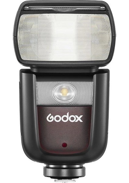 V860III-F Fujifilm Uyumlu Tepe Flaşı