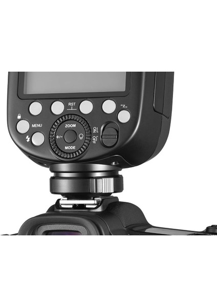 V860III-F Fujifilm Uyumlu Tepe Flaşı modelleri