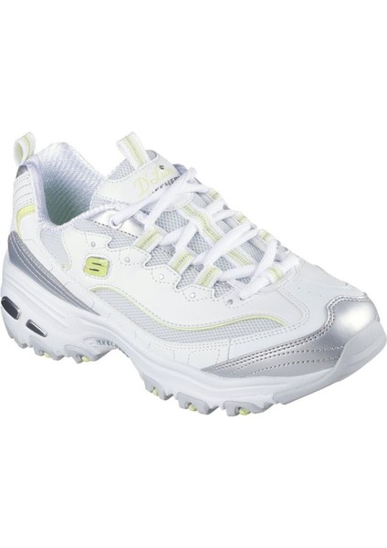 Sport D'lites 1.0 150246-WSLM Kadın Spor Ayakkabı Beyaz fırsatları