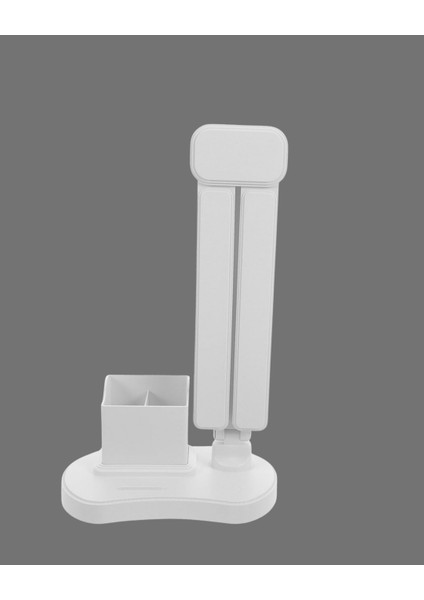 Resveq Göz Koruyucu LED Okuma Lambası | Titreşimsiz Işık, Kalemlik ve Stand Fonksiyonlu indirimleri