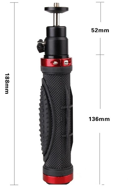 1/4'' Vidalı Sap Tutacağı D1897 fiyatları
