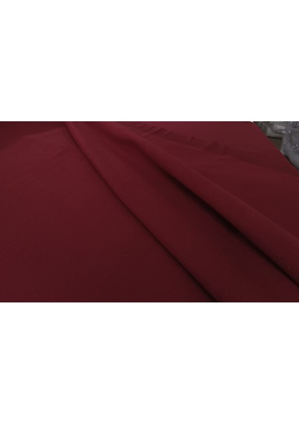 Düz Fon Perde - Bordo - Pilesiz Düz Dikim - BRD400 indirimleri