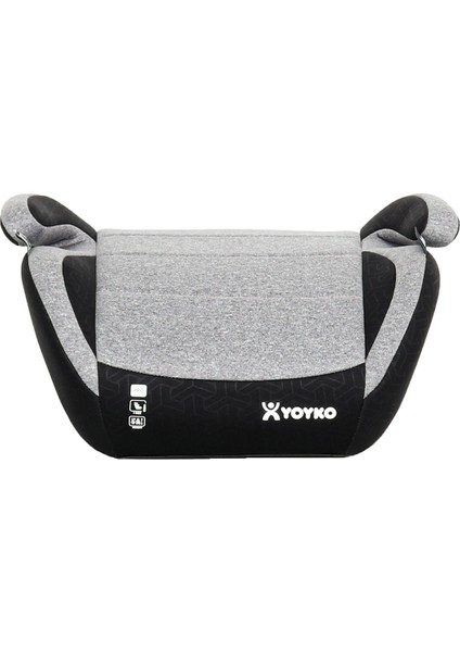 15-36 kg Oto Koltuğu Yükseltici I-Size Premium Booster Gri modelleri