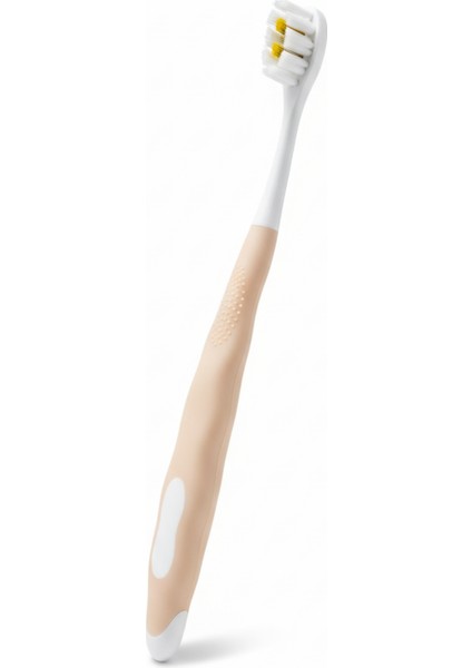 Soft Care Extra Yumuşak Diş Fırçası | Yüksek Kıl Yoğunluğu ( 12000 Kıl ) | Anti-Kayma Sap indirimleri