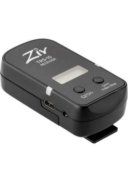 Ziv (Sony Trs-10) 2.4g Kablosuz Zamanlayıcı Uzaktan Kumanda fırsatları