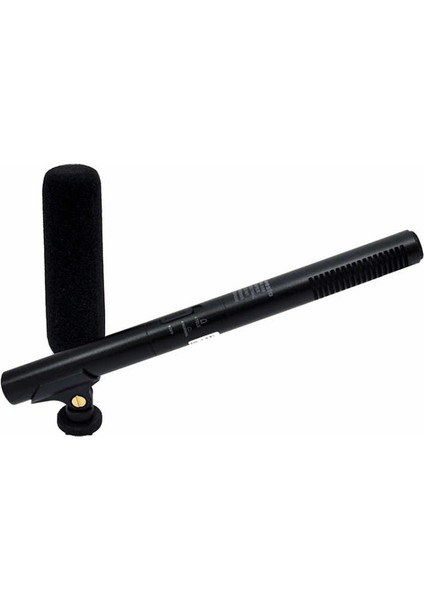WM-358 Profesyonel 27 cm Kondenser Geniş Alan Koro Mikrofonu fiyatları
