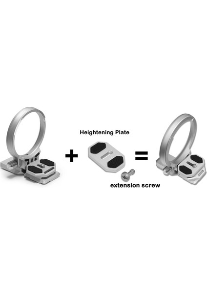 Corner Atoll Siyah Yükseltme Plakası fiyatları