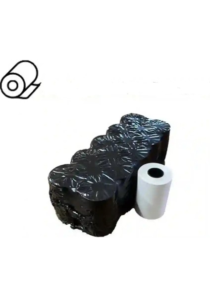 Termal Rulo POST80X40 10'lu