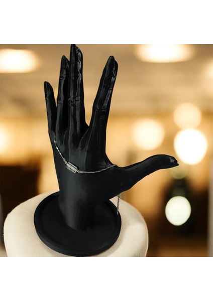 925 Ayar Gümüş Baget Taşlı Minimal Bileklik modelleri