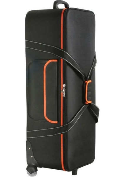 Cb-06 Paraflaş Taşıma Çantası