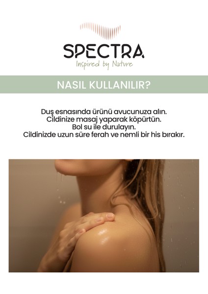 Nane Özlü Kremsi Vücut Temizleyici indirimleri