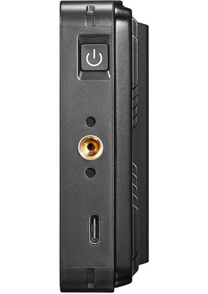 GM6S 5.5'' 4K HDMI Ultra Parlak Dokunmatik Monitör indirimleri