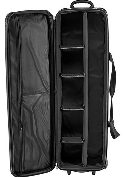 Cb-01 Paraflaş Taşıma Çantası (114X33.5X24 Cm) modelleri