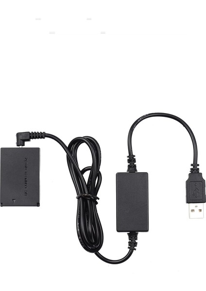 D9725 DR-E12 USB Güç Kaynağı fiyatları