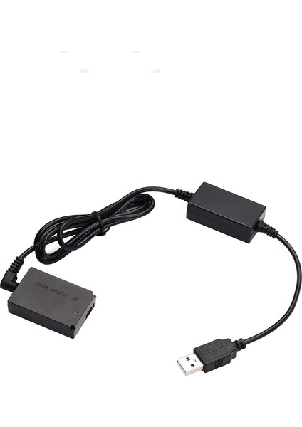 D9725 DR-E12 USB Güç Kaynağı modelleri