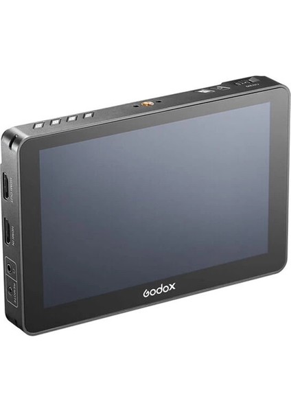 GM7S 4K 7'' HDMI Ultra Parlak Dokunmatik Monitör fiyatları