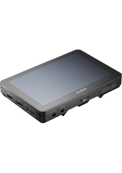 GM7S 4K 7'' HDMI Ultra Parlak Dokunmatik Monitör modelleri