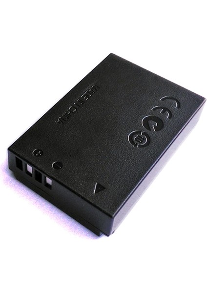 Oem Marka Dr-15 LP-E12 Kukla Pil Yatağı