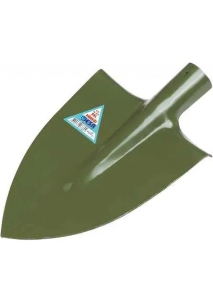 Desa Bel Tipi Kürek - Sapsız