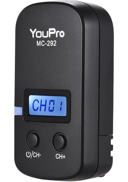 MC-292 (Nikon Dc0) 2.4g Kablosuz Zamanlayıcı Uzaktan Kumanda fiyatları