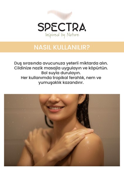 Mango Özlü Kremsi Vücut Temizleyici indirimleri