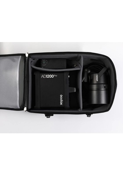 Cb-17 AD1200PRO Taşıma Çantası fırsatları