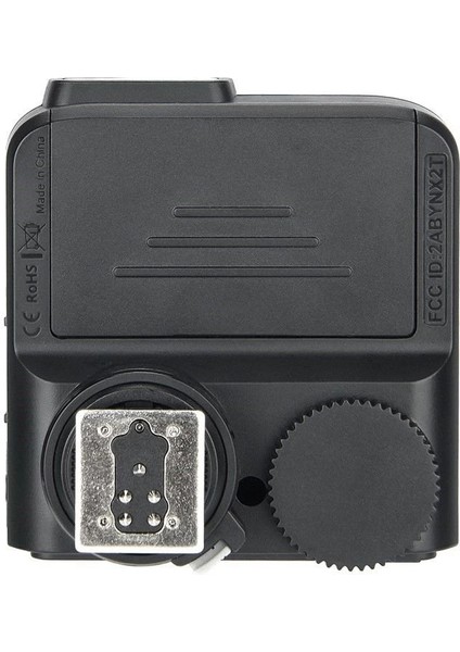 X2T-C Canon Uyumlu Ttl Flaş Tetikleyici fiyatları
