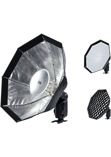 Ad-S7 AD200 Multi Fonksiyonel Softbox