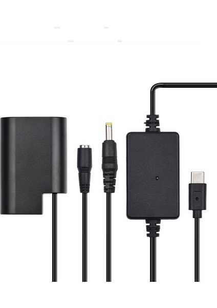 DCC12 + BLF19 USB Type-C Güç Kaynağı fiyatları