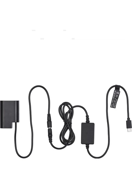 DCC12 + BLF19 USB Type-C Güç Kaynağı modelleri