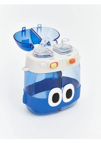 Hayvan Figürlü Çocuk Suluk 630 ml (W5) fiyatları