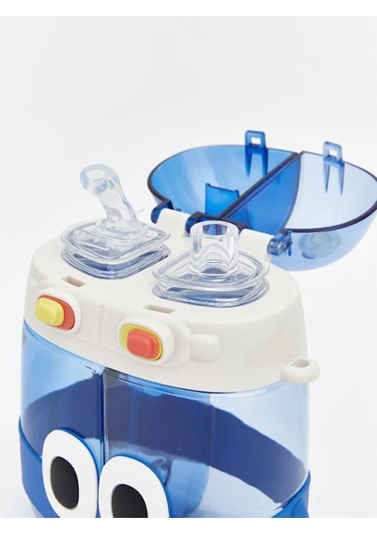 Hayvan Figürlü Çocuk Suluk 630 ml (W5) modelleri