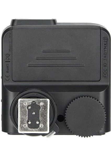 X2T-N Nikon Uyumlu Ttl Flaş Tetikleyici fiyatları