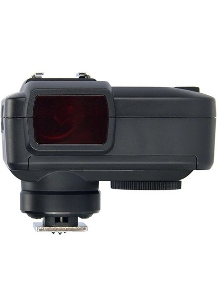 X2T-N Nikon Uyumlu Ttl Flaş Tetikleyici fırsatları