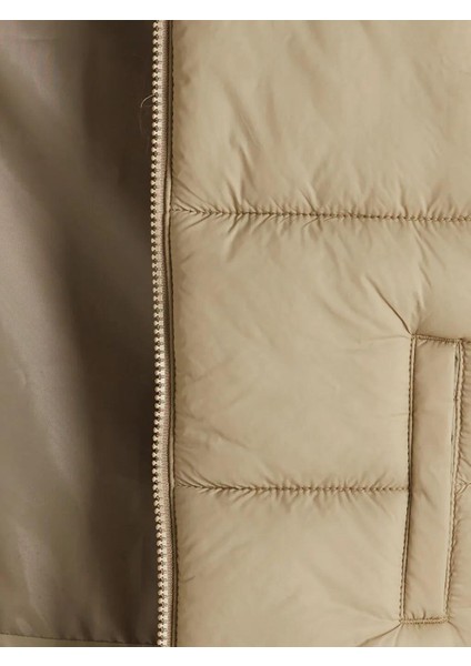 Dik Yaka Erkek Çocuk Şişme Yelek (W5) fiyatları