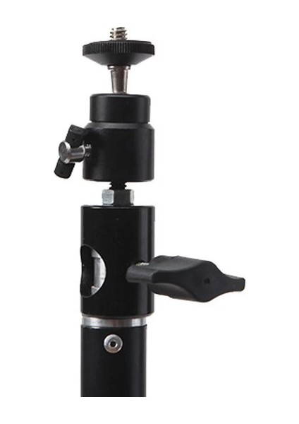 Marka M14 Evrensel Flaş Işık 1/4 '' Vida Bağlantı Yuvası fırsatları