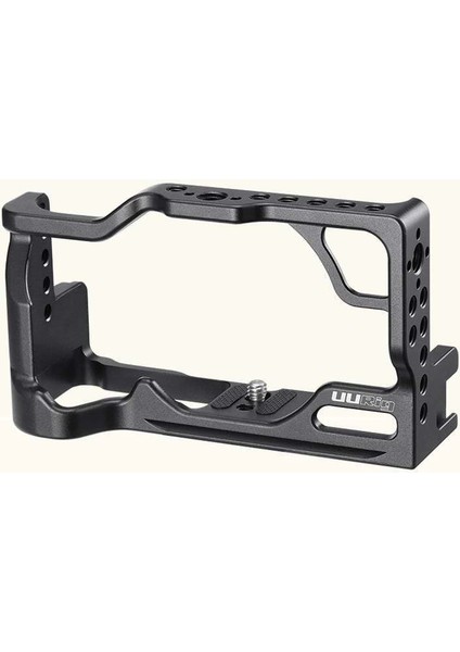 1897 Cano'n M6 Mark Iı Için Kamera Kafesi