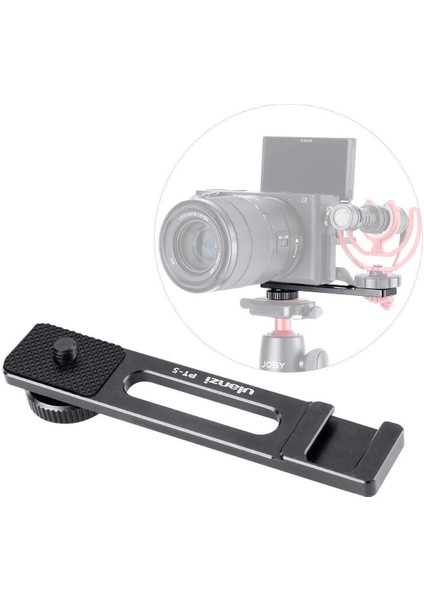 Pt-5 Vlog Mikrofon Standı fırsatları