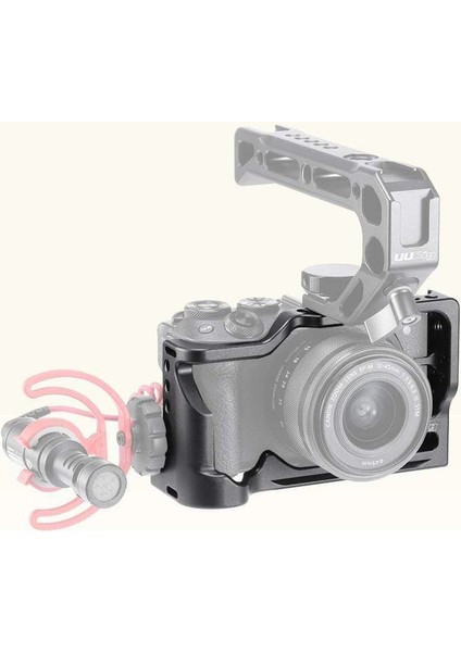 1897 Cano'n M6 Mark Iı Için Kamera Kafesi fırsatları