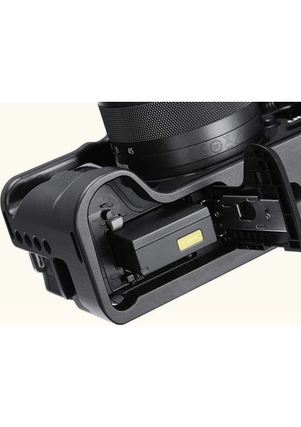 1897 Cano'n M6 Mark Iı Için Kamera Kafesi indirimleri