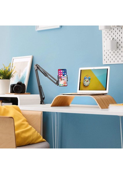 Oem Marka P361 Masa Üstü Telefon Tutucusu fırsatları