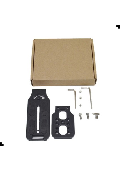 BL-132C Evrensel Dslr Kamera L Plaka fırsatları