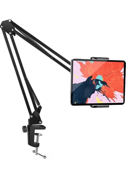 Marka T360 Masa Üstü Telefon Tablet Tutucusu