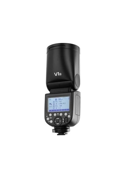 V1 Nikon Uyumlu Flaş (Yuvarlak Kafa) modelleri