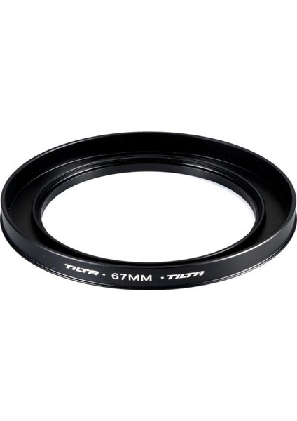 MB-T15-62 62MM Adaptör Halkası Için Mini Kelepçe-On Matte Box