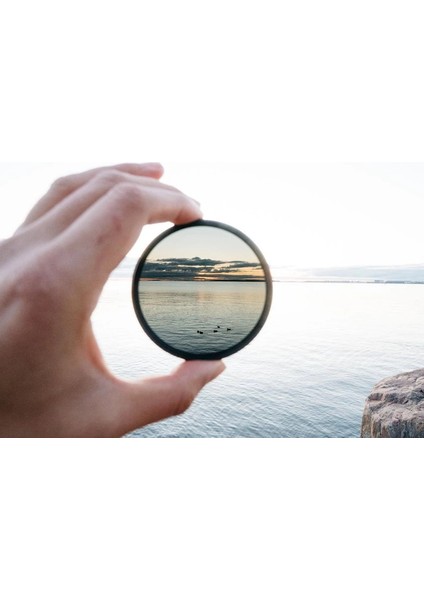 43MM Circular Polarize Filtre indirimleri