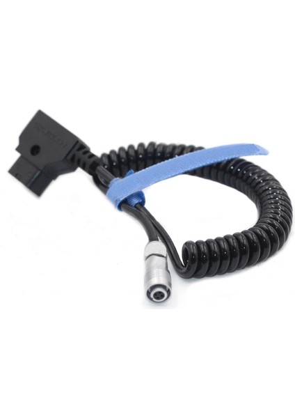 Bm5 (4 Pin) D-Tap Güç Bağlantı Kablosu fırsatları