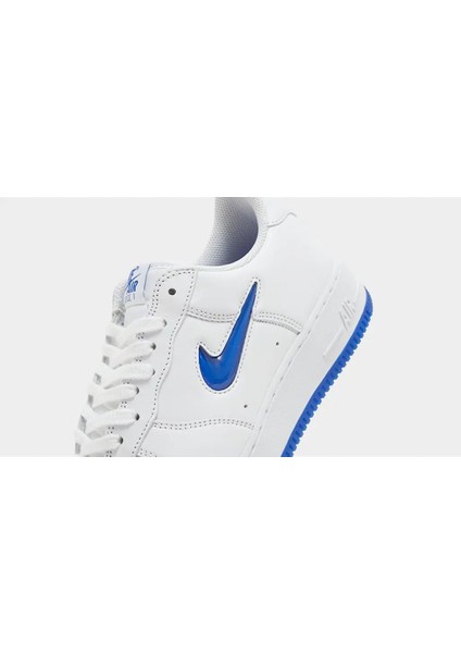 Air Force 1 Low Royal FN5924-102 Spor Ayakkabı modelleri