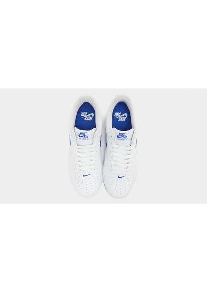 Air Force 1 Low Royal FN5924-102 Spor Ayakkabı indirimleri