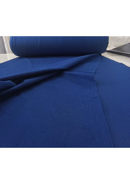 Düz Fon Perde - Mavi - Pilesiz Düz Dikim - MV16 fiyatları